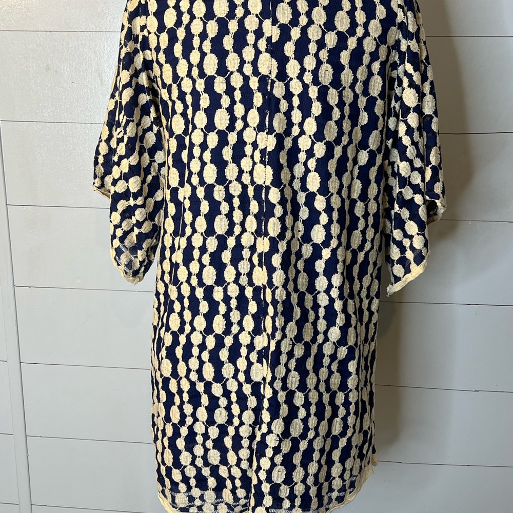 UMGEE VNECK TUNIC/DRESS SZ S - Picture 5 of 7